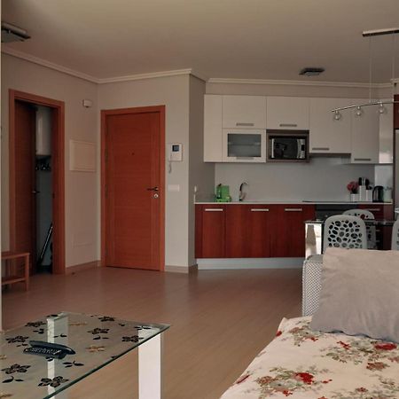 Okeanos Sea View 1 Bedroom Vr-S Granadilla De Abona Exteriör bild