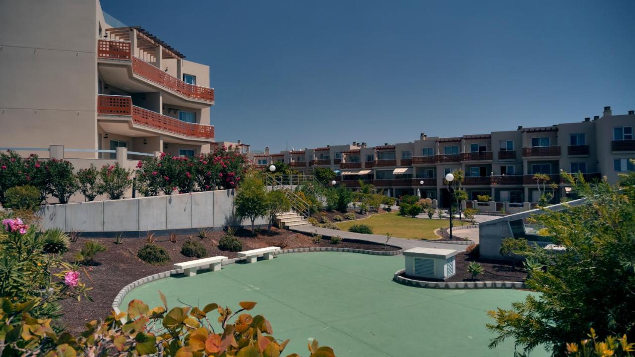 Okeanos Sea View 1 Bedroom Vr-S Granadilla De Abona Exteriör bild