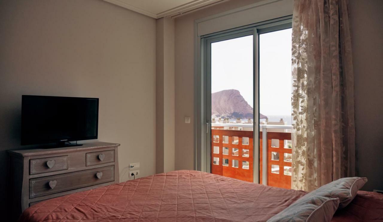 Okeanos Sea View 1 Bedroom Vr-S Granadilla De Abona Exteriör bild